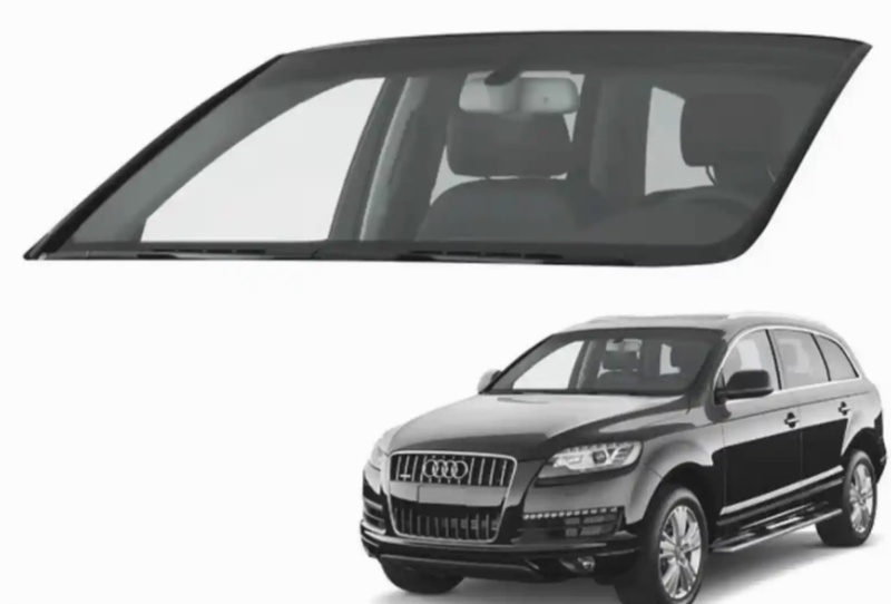 Лобовое стекло Audi Q7 2008